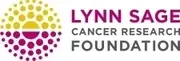 Logo of LYNN SAGE CANCER RESEARCH FOUNDATION