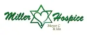 Logo of Miller Hospice