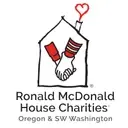 Logo of Ronald McDonald House Charities® of Oregon & Southwest Washington