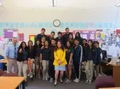 Logo de STUDENTS WITHOUT LIMITS