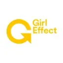 Logo of Girl Effect USA