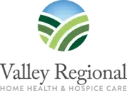 Logo de Valley Regional Home Health and Hospice