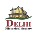 Logo of DELHI HISTORICAL SOCIETY