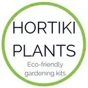 Logo of HORTIKI PLANTS