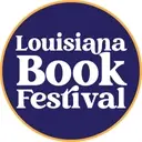 Logo of Louisiana Center for the Book in the State Library of Louisiana
