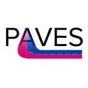 Logo de PAVES