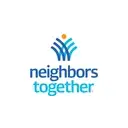 Logo of Neighbors Together