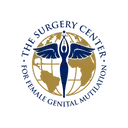 Logo of The Surgery Center for FGM