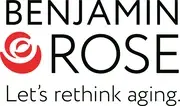 Logo of Benjamin Rose Institute on Aging