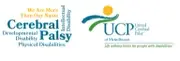 Logo de United Cerebral Palsy of MetroBoston