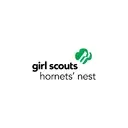 Logo of Girl Scouts, Hornets' Nest Council