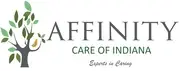 Logo of Affinity Care of Indiana
