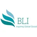 Logo of Better Living Initiatives Global (BLI Global)