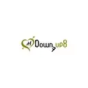 Logo of DOWN 7 UP 8 INCORPORATED