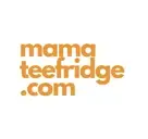 Logo of The Mama-Tee Community Fridge Project