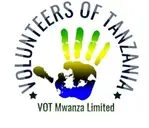 Logo of Volunteers of Tanzania (VOT Mwanza)