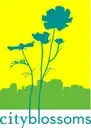 Logo of City Blossoms