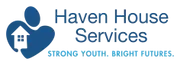 Logo de Haven House Services