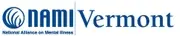 Logo of National Alliance on Mental Illness - Vermont