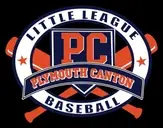 Logo of Plymouth-Canton Little League
