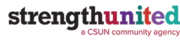 Logo of Strength United