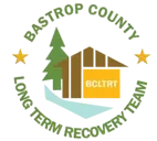 Logo of Bastrop County Long Term Recovery Team