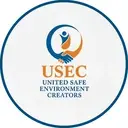 Logo of United Safe Environment Creators (USEC)