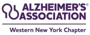 Logo de Alzheimer's Association - Western New York Chapter