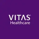 Logo de VITAS Healthcare of Fort Worth