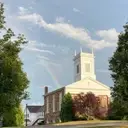 Logo de East Granby Congregational Church