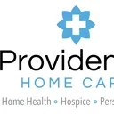Logo of Providence Home Care