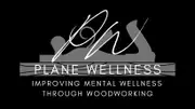 Logo of Plane Wellness