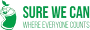 Logo of Sure We Can