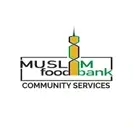Logo of Muslim Food Bank