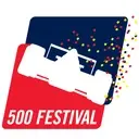 Logo of 500 Festival