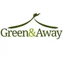Logo of Green & Away