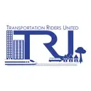 Logo of Transportation Riders United, Inc.