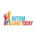 Logo of Autism Care Today