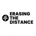 Logo of Erasing The Distance