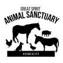 Logo of GREAT SPIRIT ANIMAL SANCTUARY INC