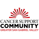 Logo of Cancer Support Community Greater San Gabriel Valley