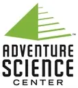 Logo of Adventure Science Center