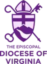 Logo de Episcopal Diocese of Virginia