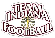 Logo of Team Indiana Football