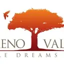Logo of City of Moreno Valley