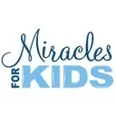 Logo of Miracles for Kids