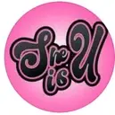 Logo of SHE IS U