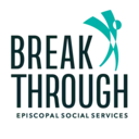 Logo of Breakthrough/Episcopal Social Services