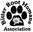 Logo of BITTER ROOT HUMANE ASSOCIATION