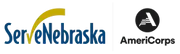 Logo of ServeNebraska